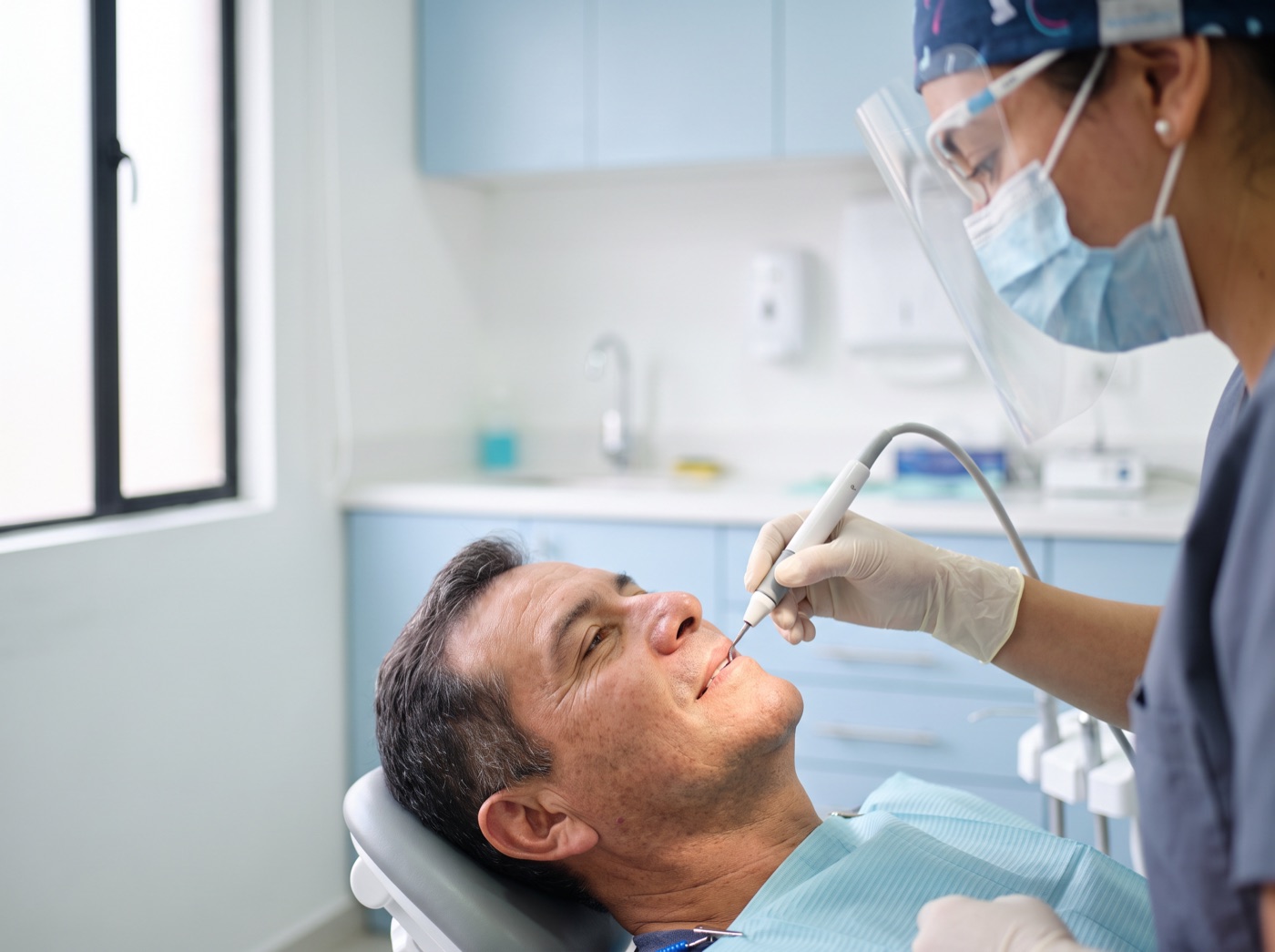 Odontología general